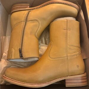 Frye Men's Campus Inside Boot 11.5 (New)